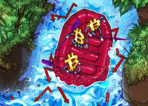 Bitcoin được dự đoán giảm xuống dưới 90,000$ - 5 điều cần biết về Bitcoin trong tuần này