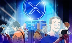 Giá XRP chạm ngưỡng 3$ với hy vọng ETF được chấp thuận