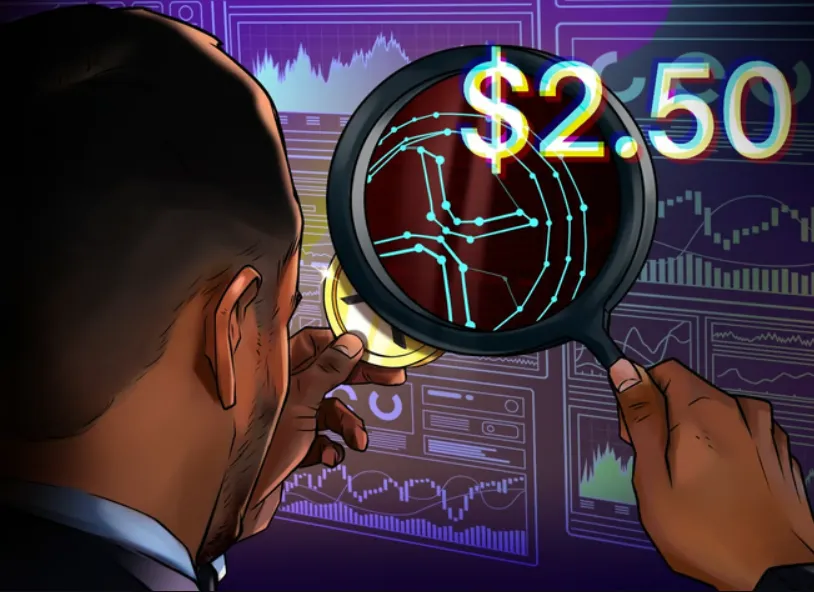 Giá XRP kẹt trong xu hướng giảm, nhưng 3 điểm dữ liệu dự báo XRP sẽ bật tăng 85% lên đỉnh mới