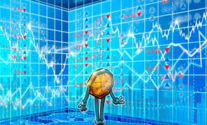 Giai đoạn hái ra tiền của các quỹ đầu tư tiền điện tử đã kết thúc, nhưng đó lại là một tin tốt