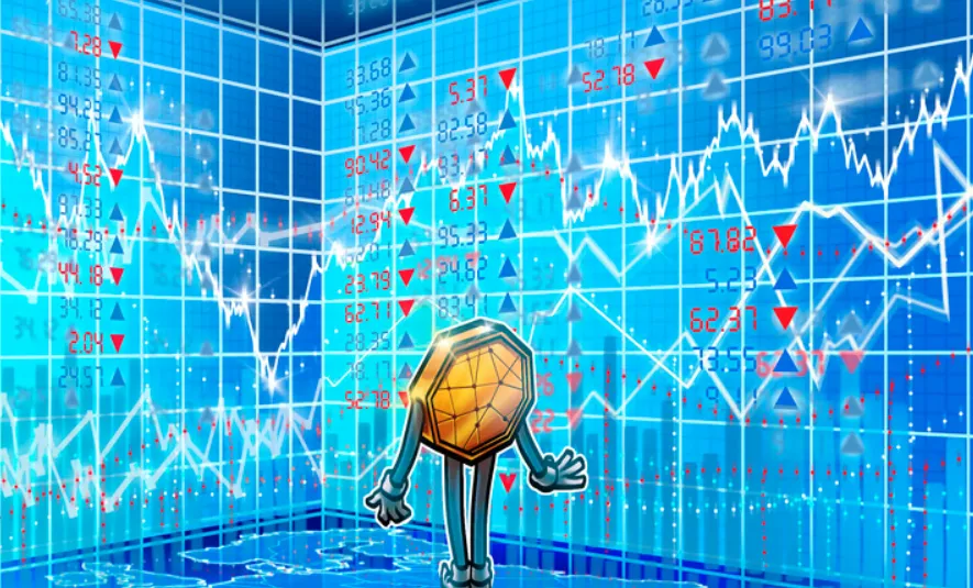 Giai đoạn hái ra tiền của các quỹ đầu tư tiền điện tử đã kết thúc, nhưng đó lại là một tin tốt