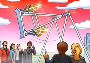 Hãy lường trước các đợt điều chỉnh lớn của Bitcoin trước khi đạt đỉnh mới - Nhà phân tích