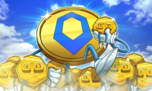 Hiệu suất của Chainlink tốt nhất kể từ năm 2021, mô hình "cốc và tay cầm" nhắm mục tiêu 100$ cho LINK