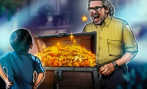 Hướng dẫn lập kế hoạch thừa kế tiền mã hóa