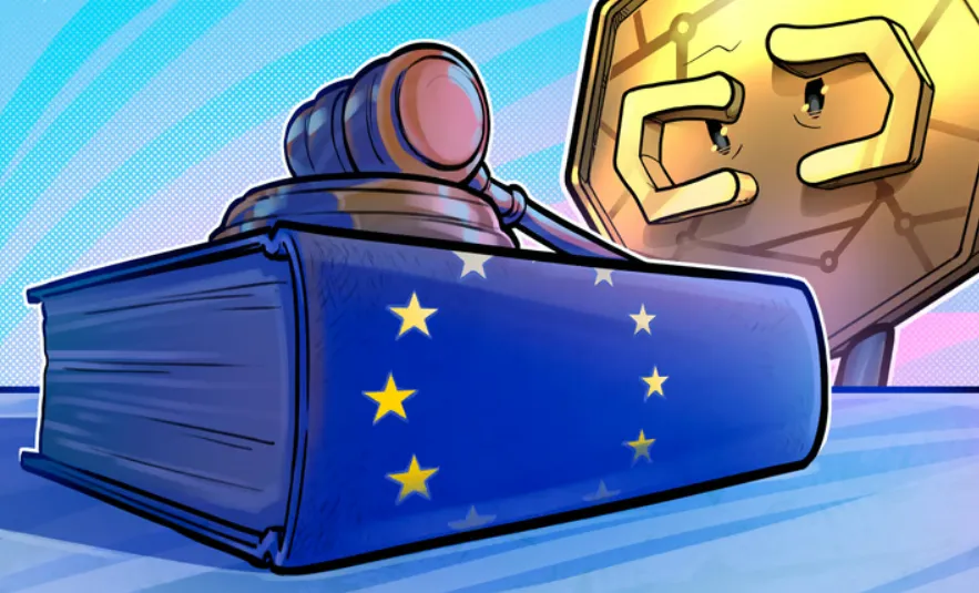 Luật mới của EU có thể đẩy người dùng sang các nền tảng 'Web3'