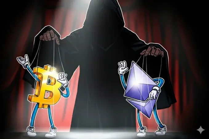 Lực lượng ẩn giấu đằng sau sự biến động giá Bitcoin và Ether - Sự đáo hạn quyền chọn