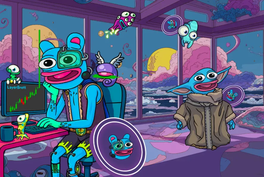 MYX Finance là gì và tại sao nó tăng 1100% trong 7 ngày qua