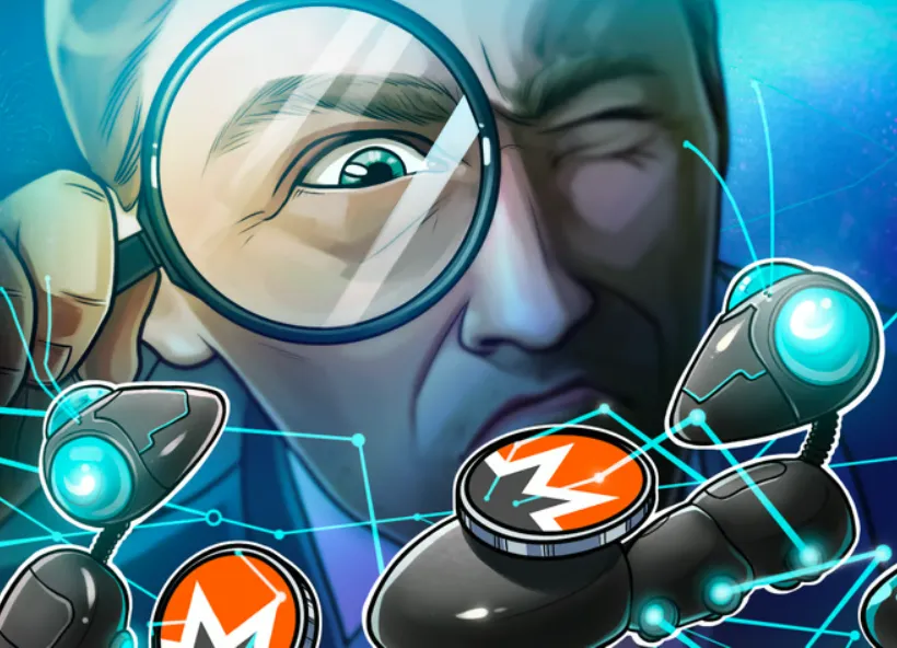 Monero tăng 7% bất chấp sự cố