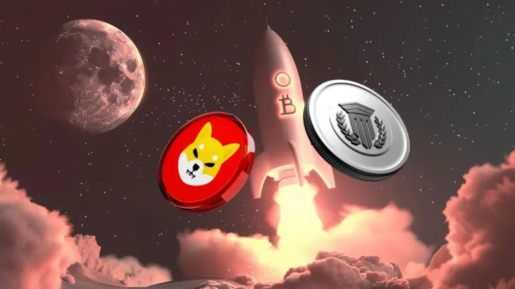 Mutuum Finance (MUTM) vs Shiba Inu (SHIB): Đâu là cơ hội tăng trưởng 5000% tiếp theo?