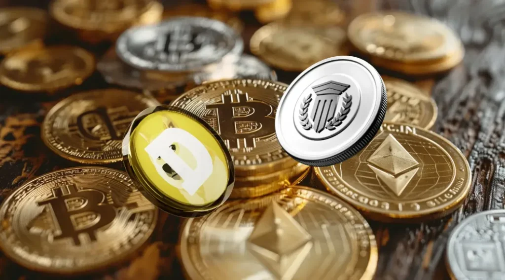 Mutuum Finance gây ấn tượng với nhà đầu tư bằng các tính năng DeFi mang tính cách mạng, Dogecoin có mức hỗ trợ quan trọng ở 0.23$