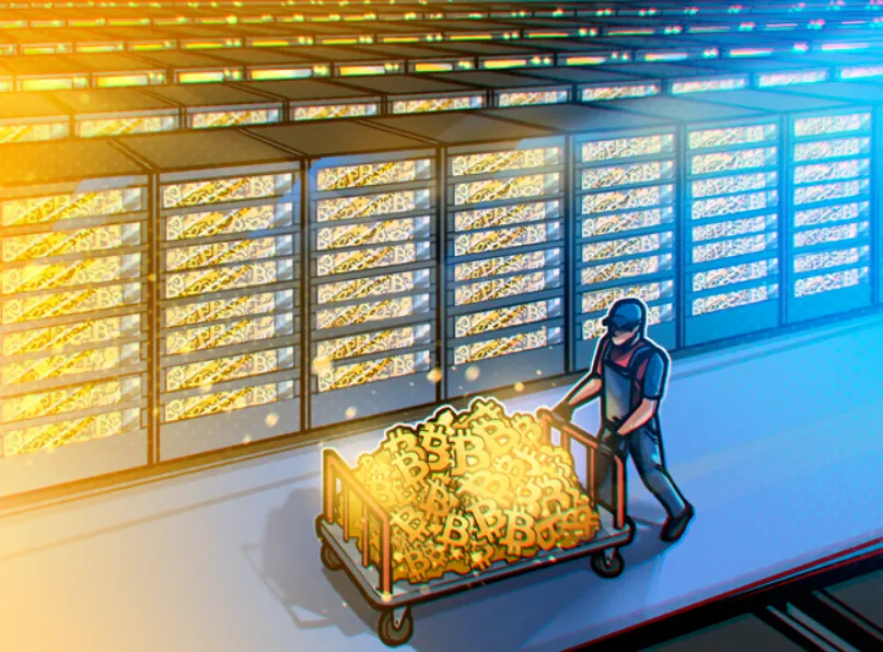 Mỹ có thể sẽ thành lập kho dự trữ Bitcoin chiến lược trong năm nay