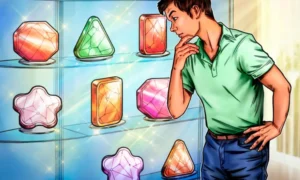 Người dùng Hyperliquid đời đầu bán NFT Hypurr được airdrop với giá 467 nghìn$