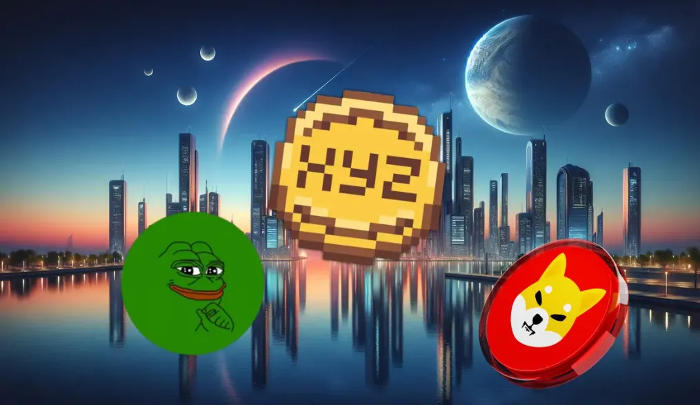 Pepe & Shiba Inu liệu có thể đạt được các mức 0.01 USD và 0.000020 USD?