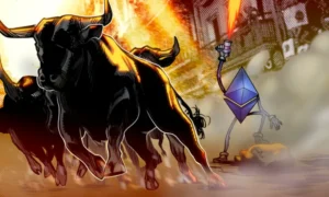 Phái sinh ETH hoạt động mạnh mẽ dù quỹ ETF Ether giao ngay bị rút 300 triệu USD