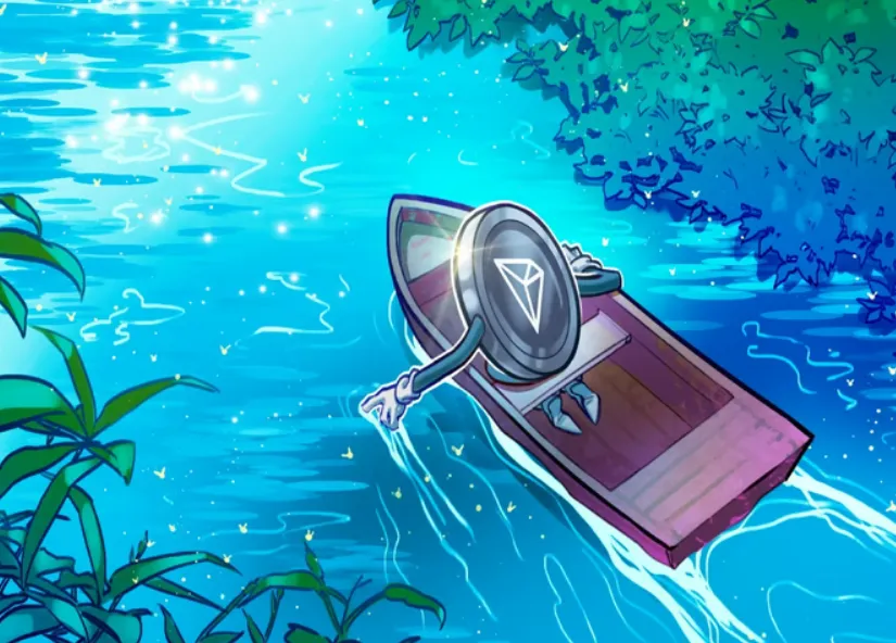 Phí gas của TRX giảm, doanh thu hàng ngày giảm 64% trong 10 ngày