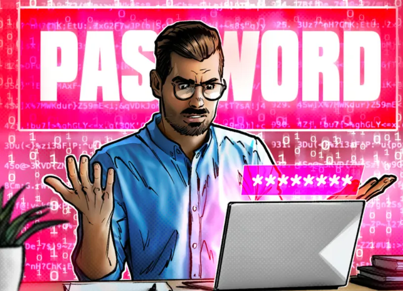 Quên mật khẩu hoặc cụm từ khôi phục ví tiền điện tử? Đây là những cách khắc phục hiệu quả nhất năm 2025 Quên mật khẩu hoặc cụm từ khôi phục ví tiền điện tử? Đây là những cách khắc phục hiệu quả nhất năm 2025