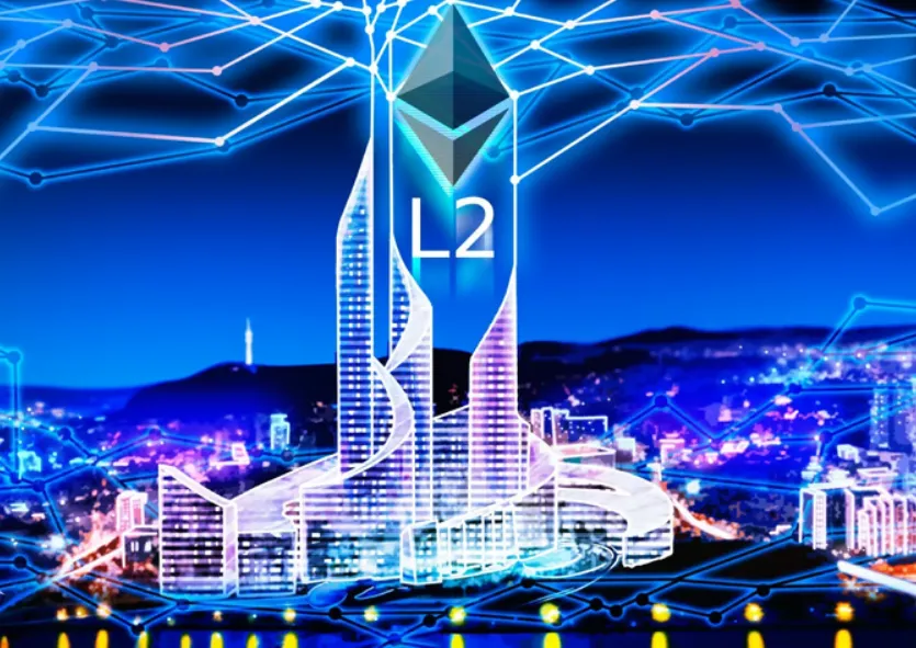 Sàn giao dịch tiền mã hóa Hàn Quốc Upbit ra mắt Ethereum L2