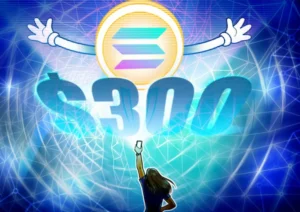 Solana có thể đạt mốc 300 USD