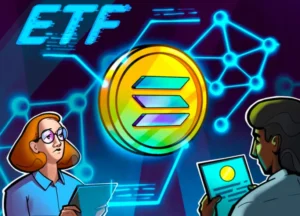 Solana giảm xuống dưới 200$, nhưng phán quyết ETF có thể kích hoạt ‘thời khắc thể chế,’ và các đỉnh cao mới