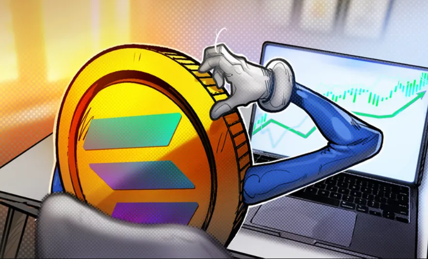 Solana phục hồi, nhưng mức đỉnh mới phụ thuộc vào nhiều yếu tố