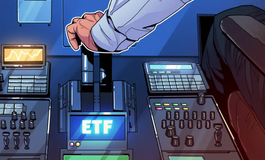 Tháng 10 là ‘tháng ETF’ khi 16 quỹ crypto chờ quyết định cuối cùng