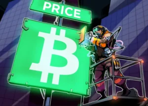 Thị trường phái sinh đang là tâm điểm chú ý của Bitcoin