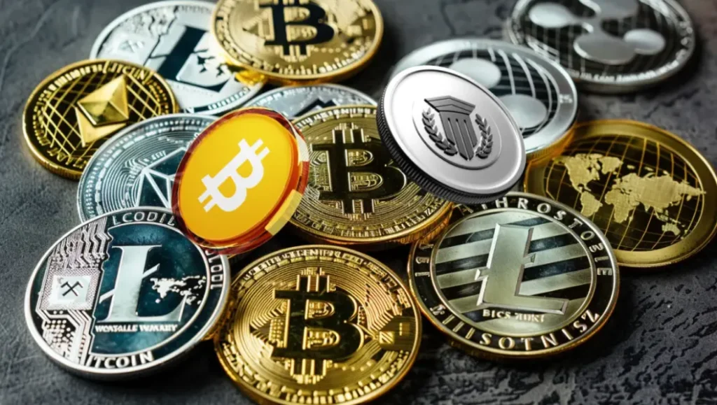 Tiền điện tử tốt nhất để mua khi Bitcoin tăng giá vượt mốc 114.000$