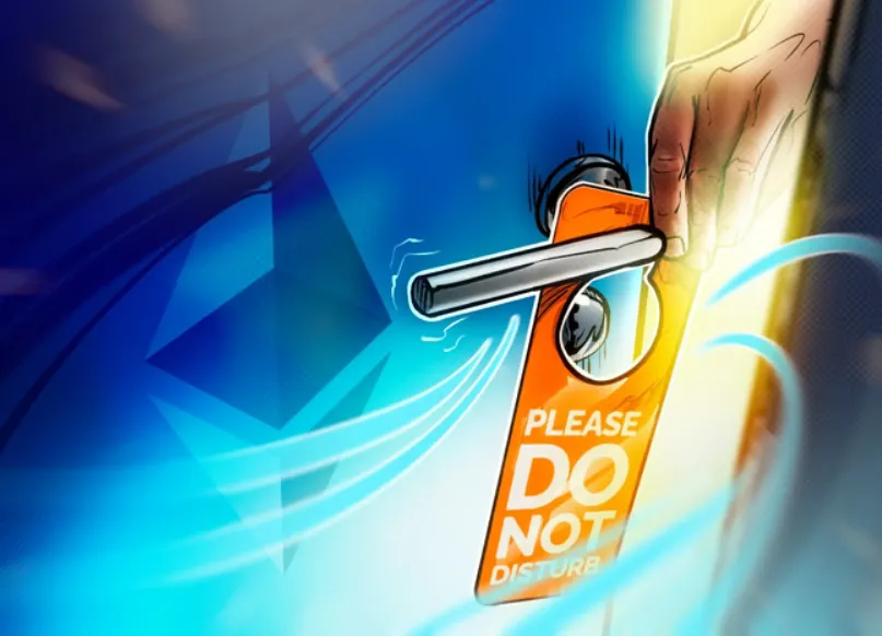 Token Kinto sụt giảm 81%, mạng L2 của Ethereum chuẩn bị đóng cửa