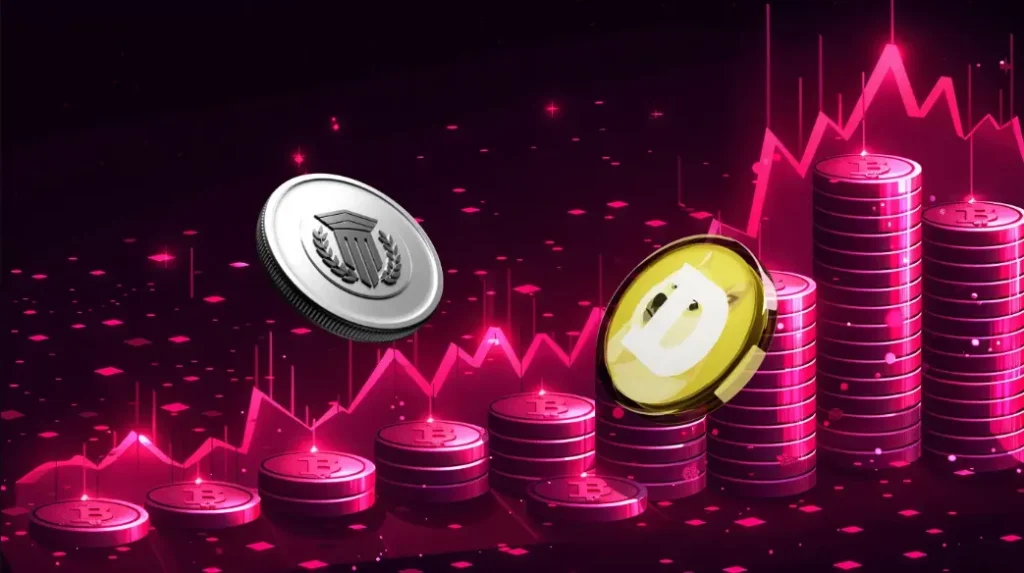 MUTM nằm trong top 3 loại tiền điện tử dưới 0,50 đô la có khả năng tăng trưởng nhanh trong năm 2025