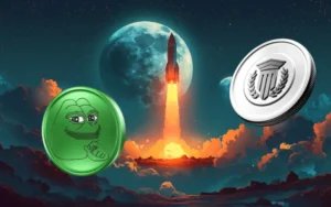 Top những nhà đầu tư PEPE chuyển hướng sang MUTM