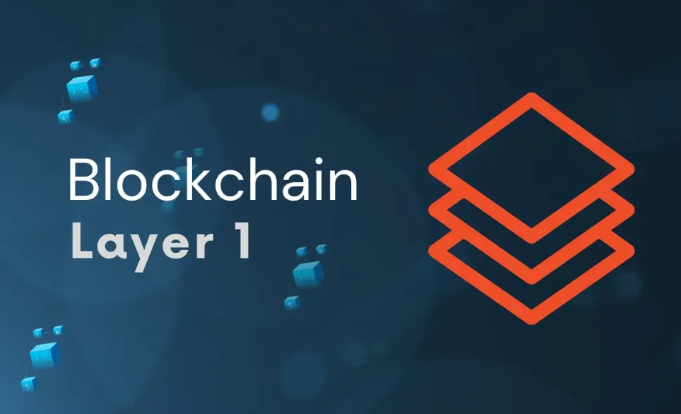 Vai trò của các chuỗi Layer 1 trong blockchain