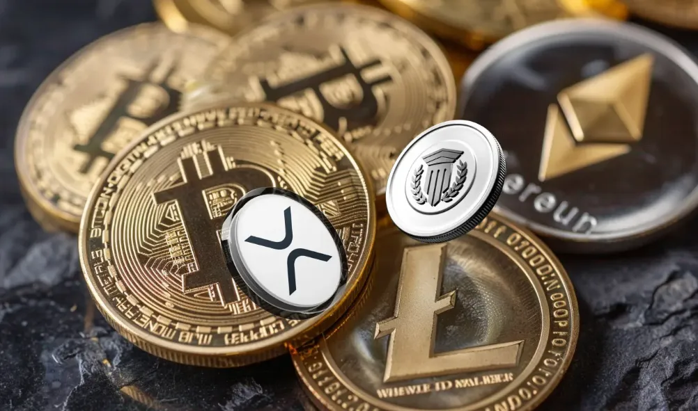 XRP bị hạ thấp, trong khi một Altcoin DeFi dựa trên ETH gây bão với dự báo tăng 4500%