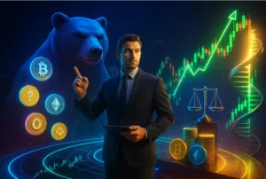 3 lời khuyên để duy trì lợi nhuận ngay cả trong thị trường gấu