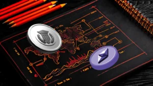 Khi đồng tiền điện tử lớn thứ hai thế giới Ethereum ra mắt vào năm 2015 với mức giá dưới 1 đô la, ít ai có thể hình dung được rằng sau này nó sẽ tăng vọt lên hơn 4.000 đô la, mang lại lợi nhuận thay đổi cuộc đời cho những người sớm chấp nhận. Nhà đầu tư tiền điện tử đang tìm kiếm các viên ngọc quý Hiện nay, các nhà đầu tư tiền điện tử đang tìm kiếm những "viên ngọc quý" tiếp theo với tiềm năng tăng trưởng đột biến tương tự. Cardano (ADA), Solana (SOL) và dự án mới Mutuum Finance đang dẫn đầu danh sách này. Cardano (ADA) tiếp tục phát triển với các bản cập nhật tập trung vào khả năng mở rộng và khả năng tương tác, tạo nền tảng vững chắc cho sự tăng trưởng mạnh mẽ trong dài hạn. Solana (SOL), mặc dù có biến động trong thời gian gần đây, vẫn là một cỗ máy làm việc hiệu suất cao cho các ứng dụng blockchain tốc độ cao và đang thu hút sự chấp nhận của các tổ chức. Tuy nhiên, dự án tiền điện tử đang gây chú ý nhất là Mutuum Finance (MUTM), một nền tảng tài chính phi tập trung (DeFi) dựa trên tiện ích, hiện chỉ có giá 0.035 đô la. Giai đoạn bán trước (presale) của nó đang ở Giai đoạn 6 và đã bán hết hơn 55%, phản ánh nhu cầu mạnh mẽ và niềm tin ngày càng tăng từ giới đầu tư. Với hơn 16.750 người nắm giữ, tổng số vốn huy động được vượt quá 16.8 triệu đô la, cùng với thiết kế tập trung vào cơ sở hạ tầng cho vay kép, Mutuum Finance có cơ hội tốt nhất để mang lại lợi nhuận tương tự như ETH và có thể trở thành tiền điện tử dưới 1 đô la tiếp theo bùng nổ vào năm 2026. Tiền điện tử Cardano (ADA) lấy lại đà tăng với các mục tiêu quan trọng phía trước Đồng tiền điện tử Cardano (ADA) đang lấy lại động lực khi bắt đầu xu hướng tăng song song với những dự đoán lạc quan, hiện đang tiến gần mốc 0.85 đô la sau khi ghi nhận mức tăng hơn 11% trong các phiên giao dịch gần đây. Các nhà giao dịch tiền điện tử đang nhắm đến các mục tiêu ngắn hạn là 0.95 đô la và 1.00 đô la, trong khi các mục tiêu trung hạn có thể kéo dài tới 1.05 đô la, 1.17 đô la và thậm chí là 1.33 đô la. Sự lạc quan này được khơi dậy bởi các bản nâng cấp mạng lưới và sự phát triển của hệ sinh thái. Động lực đi lên bền vững này củng cố vị thế của ADA như một trong những tiền điện tử dưới 1 đô la đầy hứa hẹn có tiềm năng lặp lại quỹ đạo tăng trưởng ban đầu của Ethereum. Tuy nhiên, trong khi triển vọng giá của ADA vẫn mạnh mẽ, nhiều nhà đầu tư cũng đang theo dõi sát sao Mutuum Finance (MUTM), dự án tiền điện tử này đang nhanh chóng xây dựng động lực tăng trưởng của riêng mình. Đà tăng trưởng của Solana được củng cố khi chiến lược Kho bạc 2 tỷ đô la thúc đẩy đợt tăng giá Solana (SOL) đã tăng 5% lên mức 220 đô la trong tuần này sau khi VisionSys, một công ty niêm yết trên sàn Nasdaq, tiết lộ một kế hoạch kho bạc trị giá 2 tỷ đô la đáng kinh ngạc với Marinade Finance. Đây là một bước tiến lớn cho sự tham gia của các tổ chức vào hệ sinh thái Solana. Giai đoạn đầu tiên trị giá 500 triệu đô la của dự án tiền điện tử này sẽ bao gồm việc staking SOL trong sáu tháng tới, một động thái được coi là cột mốc quan trọng trong việc tích hợp cơ sở hạ tầng Trí tuệ Nhân tạo (AI) vào công nghệ blockchain và thúc đẩy việc áp dụng ở cấp độ doanh nghiệp. Sự tin tưởng từ giới tổ chức này không chỉ xác nhận vị thế của Solana là một mạng lưới Layer-1 hiệu suất cao mà còn dự báo khả năng tăng giá quy mô lớn khi nhu cầu đối với hệ sinh thái của nó ngày càng mở rộng. Tuy nhiên, khi câu chuyện tăng trưởng của Solana đang thu hút sự chú ý, phần lớn các nhà đầu tư tiền điện tử tìm kiếm tiềm năng tăng trưởng cao ở giai đoạn đầu đang nhìn xa hơn những cái tên đã thành danh, với Mutuum Finance (MUTM) hiện đang là tâm điểm mới. Presale của Mutuum Finance Mutuum Finance đang dẫn đầu cuộc đua tài chính phi tập trung bằng đợt bán trước, thu hút hơn 16.750 nhà đầu tư và huy động tổng cộng hơn 16.8 triệu đô la tính đến thời điểm hiện tại. Hiện tại, Giai đoạn 6 đã bán hết 55%, token MUTM đang được định giá 0.035 đô la mỗi token. Cam kết mở rộng ranh giới của DeFi, Mutuum Finance tận dụng các oracle của Chainlink để cho phép thanh toán, trao đổi và cho vay an toàn các token được hỗ trợ bằng USD đối với các tài sản phổ biến như ETH, MATIC, và AVAX. Công ty sử dụng thông tin giá cả đáng tin cậy và mạnh mẽ với các cơ chế bảo vệ oracle dự phòng, nguồn cấp dữ liệu tổng hợp và mức trung bình theo thời gian của sàn giao dịch phi tập trung để đảm bảo độ chính xác trong mọi trường hợp, ngay cả khi thị trường tiền điện tử có biến động nghiêm trọng. Mutuum Finance công bố phát triển giao thức cho vay & đi vay Mutuum Finance đã chính thức công khai việc phát triển giao thức cho vay và đi vay tiên tiến của mình, một thành tựu lớn hướng tới tầm nhìn đưa các giải pháp tài chính phi tập trung lên một cấp độ mới. Phiên bản V1 sẽ được triển khai trên mạng thử nghiệm Sepolia (Sepolia Testnet) vào Quý 4 năm 2025, với các tính năng cốt lõi bao gồm một nhóm thanh khoản (liquidity pool), mtToken, debt token, bot thanh lý (liquidator bot), và nhiều tính năng khác. Việc ra mắt ban đầu sẽ bao gồm ETH và USDT là các tài sản có thể cho vay, đi vay và dùng làm tài sản thế chấp, thiết lập nền tảng cho một hệ sinh thái DeFi có khả năng mở rộng và đa dạng. Nên lựa chọn tiền điện tử nào? Cardano (ADA) và Solana (SOL) đều là những lựa chọn đầy triển vọng, nhưng người chiến thắng rõ ràng là Mutuum Finance (MUTM). Với mức định giá hiện tại chỉ 0.035 đô la và đã bán hết hơn 55% trong presale, hệ sinh thái cho vay kép mạnh mẽ, nhu cầu cao và vị thế ở giai đoạn đầu của MUTM mang lại tiềm năng lớn nhất để đạt được lợi nhuận tương tự như Ethereum. Đối với những nhà đầu tư tiền điện tử đang tìm kiếm cơ hội đột phá tiếp theo với mức giá dưới 1 đô la, MUTM là lựa chọn hàng đầu.