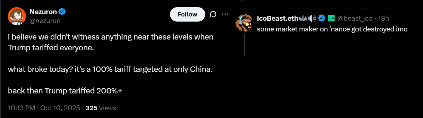 Nguồn: X/beast_ico