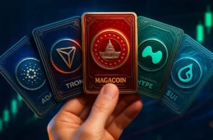 5 Altcoin tốt nhất nên mua dưới 1$ — ADA, TRON và MAGACOIN FINANCE thu hút sự chú ý