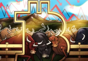 120.000$ hay kết thúc thị trường bò? 5 điều nhà đầu tư cần biết về Bitcoin trong tuần này