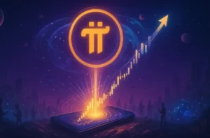 50% nhà phân tích Crypto mới dự đoán Pi Network sẽ sụp đổ vào năm 2026