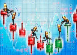 Altcoin thường giảm mạnh trước mùa altcoin. Liệu lịch sử có lặp lại