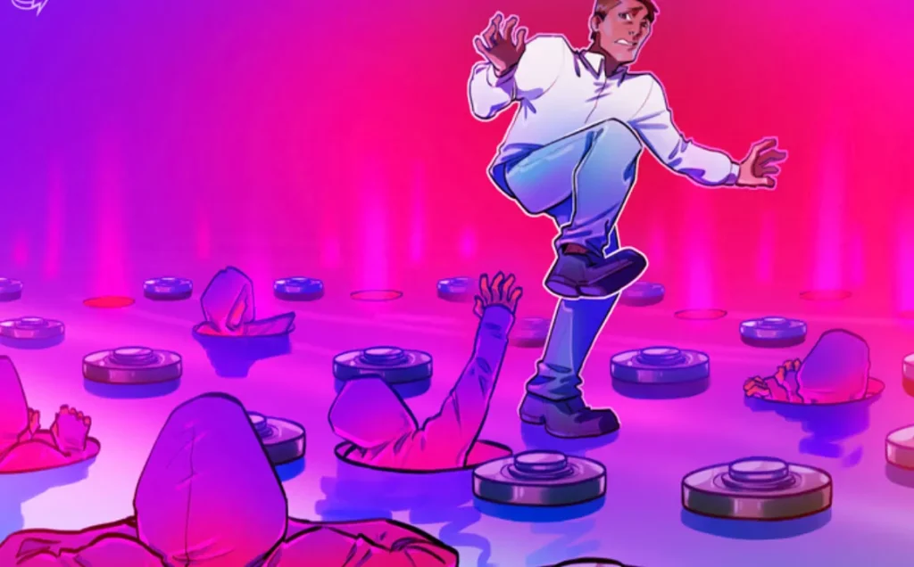 An toàn Crypto 2025 - 7 cách dễ dàng để tránh bị hack và lừa đảo