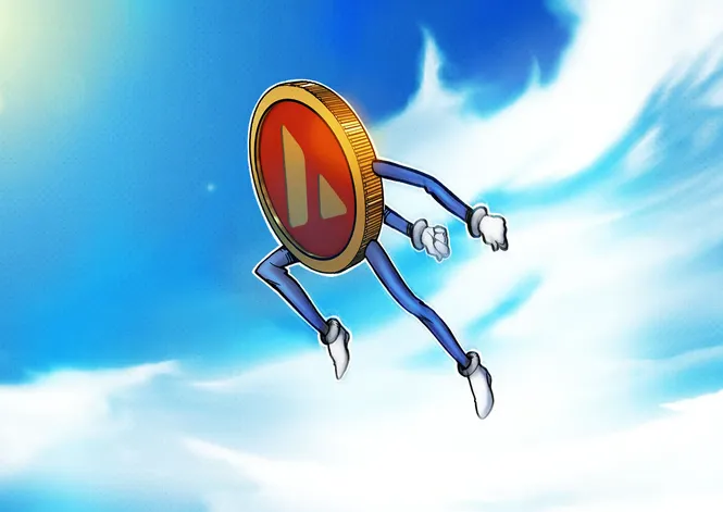 Avalanche tăng giá khi công ty kho bạc nhắm đến việc mua 1 tỷ đô la sau thương vụ SPAC