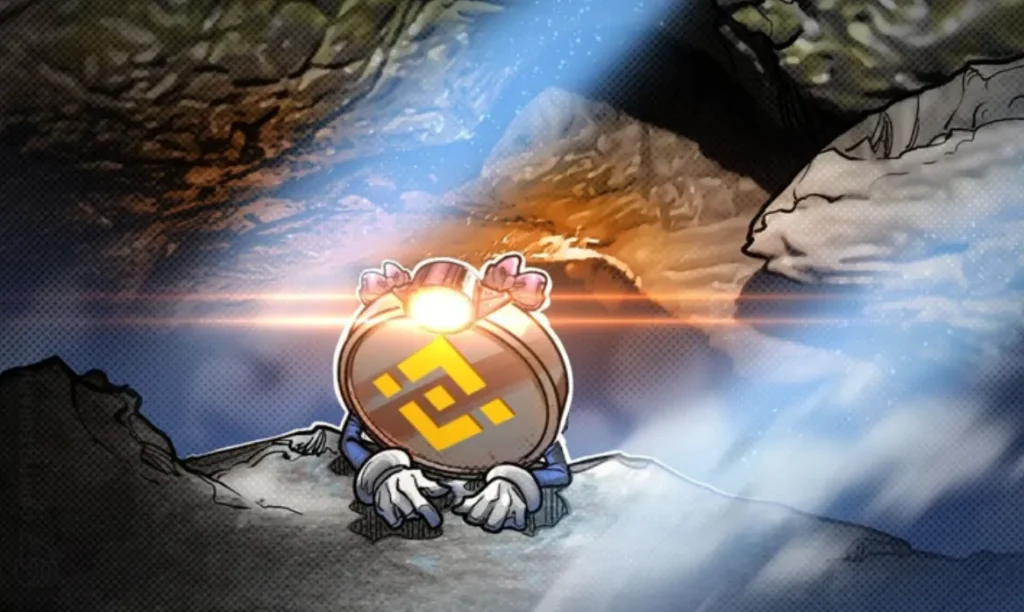 BNB giảm 12% từ mức cao nhất mọi thời đại - Liệu đợt tăng giá đã kết thúc?