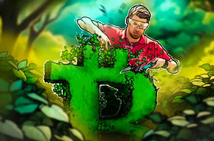 Bitcoin hướng đến mức đóng cửa tháng kỷ lục - 5 điều cần biết về BTC trong tuần này