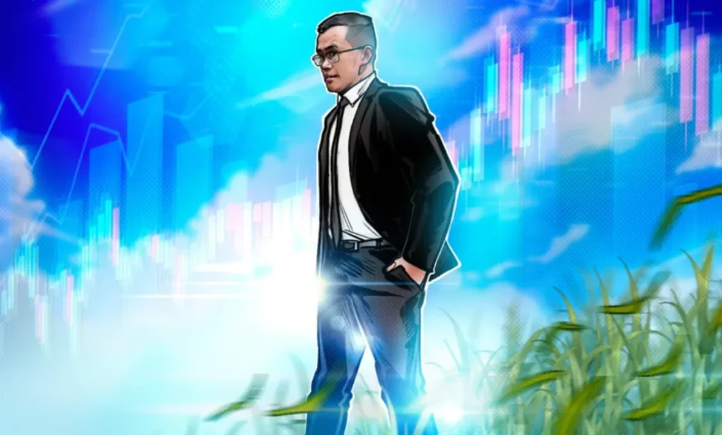 Binance sắp trở lại? Lệnh ân xá cho CZ làm nóng lại đàm phán về việc quay lại thị trường Mỹ