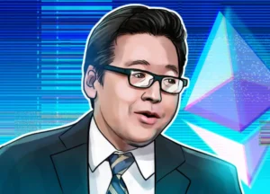 BitMine tích lũy 1,5 tỷ$ Ether kể từ vụ sập bất chấp lo ngại bong bóng kho bạc của Lee