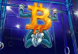 Bitcoin bắt đầu đột phá 112.000$ khi tỷ lệ dự đoán Fed cắt giảm lãi suất vượt 98%