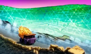 Bitcoin bùng nổ, cổ phiếu các công ty khai thác Crypto và kho bạc tăng vọt