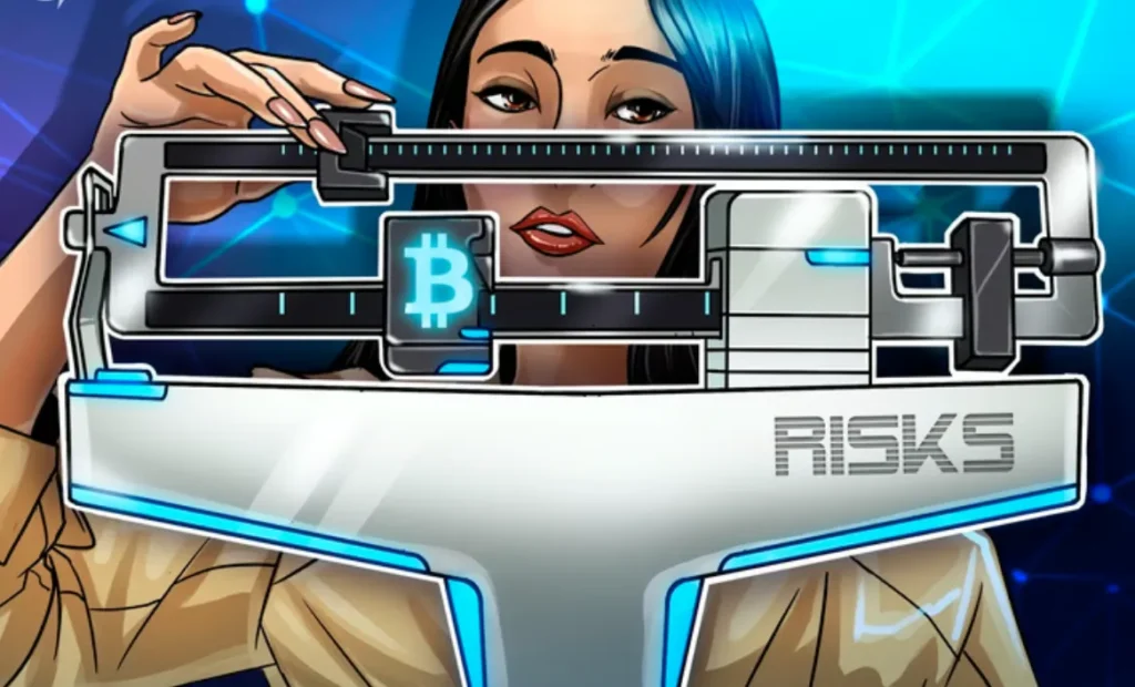 Bitcoin có nguy cơ giảm xuống 114K$ khi các nhà giao dịch ‘săn mồi’ ép bán vị thế mua BTC