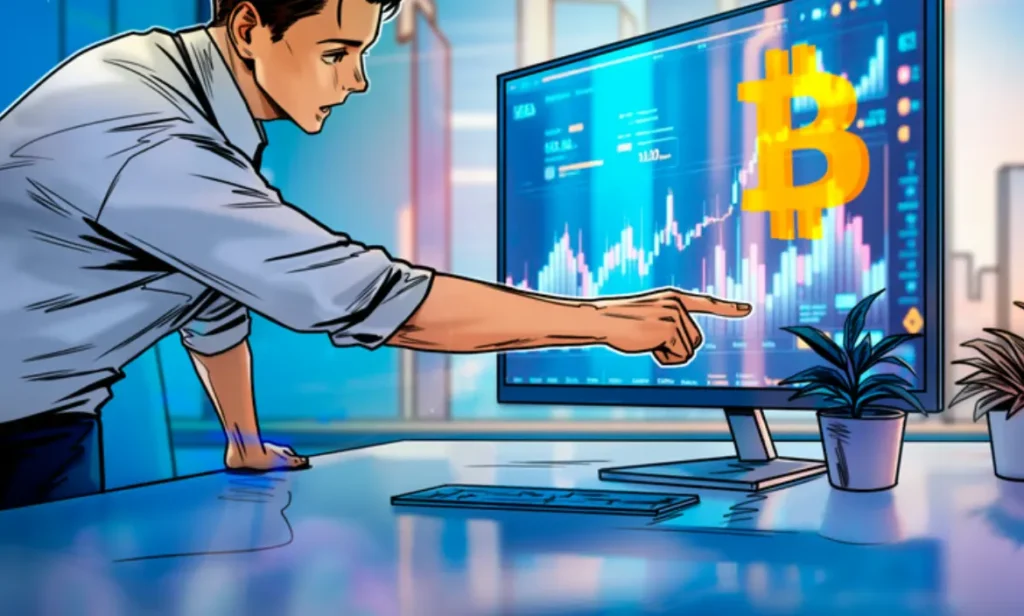 Bitcoin có thể phục hồi tới 21% trong 7 ngày nếu lịch sử lặp lại