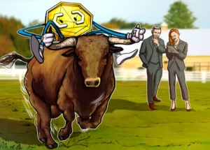 Bitcoin có thể ‘giảm sâu lần cuối’ về 104,000$ trước khi thị trường tăng giá trở lại